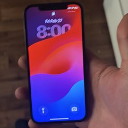 iPhone 12 mint condition 210$ obo