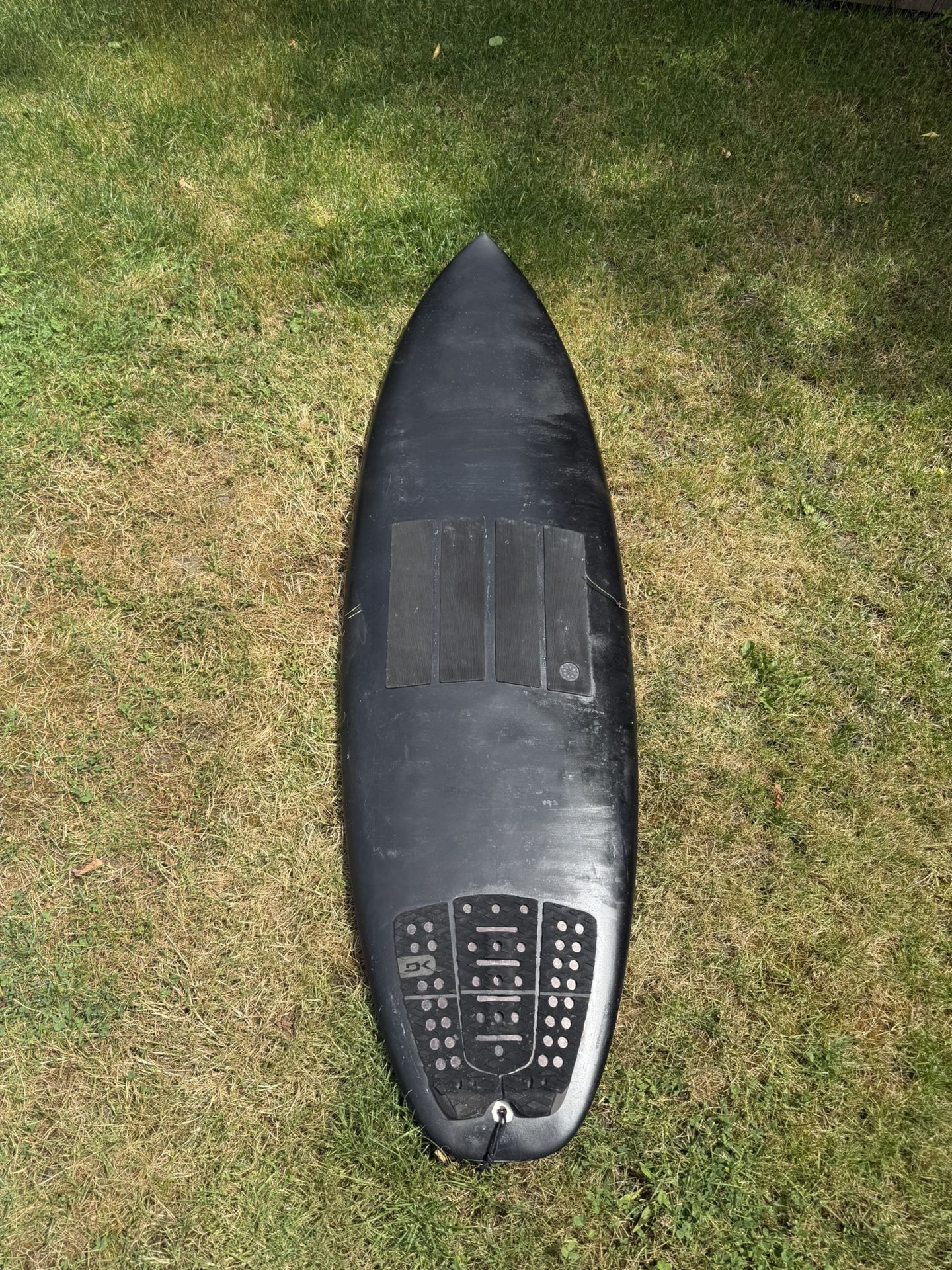 Lib Tech Puddle Jumper HP 6’2” surfboard