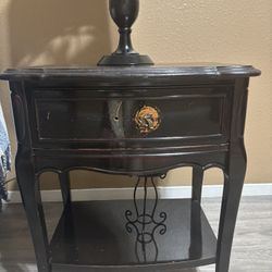 Nightstand  