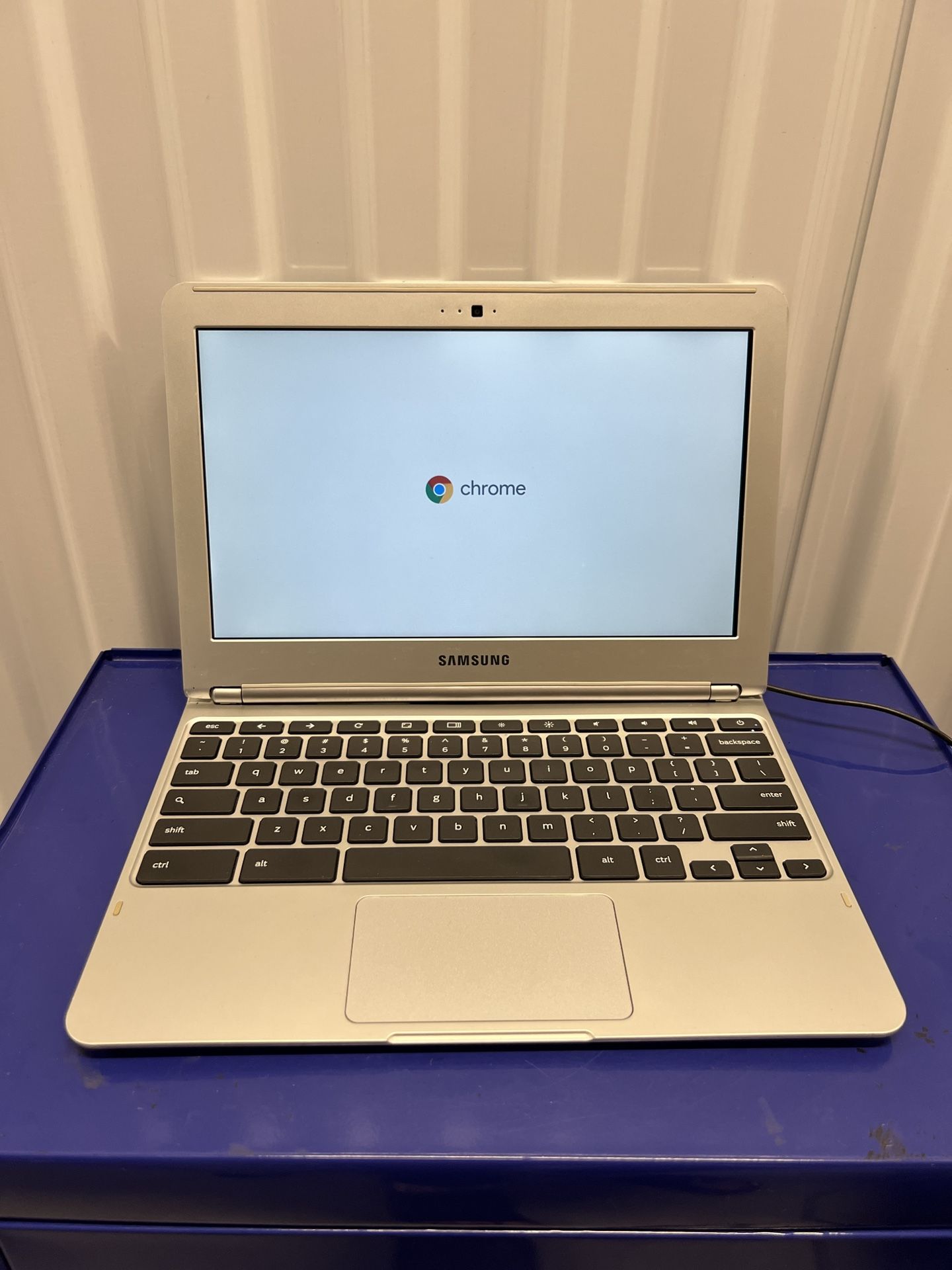 Samsung Chromebook