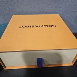 Louis Vuitton Men's Belt 