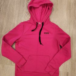 Women's PINK SWEATER SZ SMALL