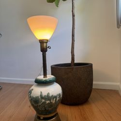 Vintage Lamp