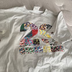 Bape Shirt S