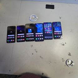 Samsung s21 s21 plus s21 fe s22 s22 plus metropcs fully paid factory unlocked for all carriers including metropcs lycamobile simple mobile sprint ultr