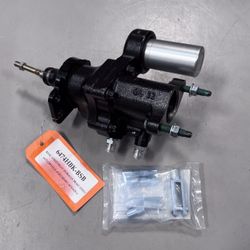 64 74 A F X Body Hydro Boost Unit 64 72 Chevelle Hydra Stop 67 69 Camaro 68 74 Nova Hydraulic Brake Assist Unit 