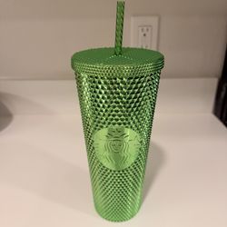 Starbucks Tumbler