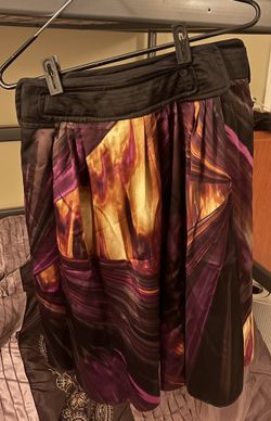 Used (like New) Worthington Skirt