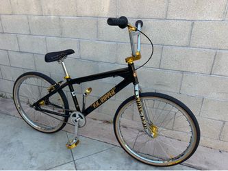 Pk ripper