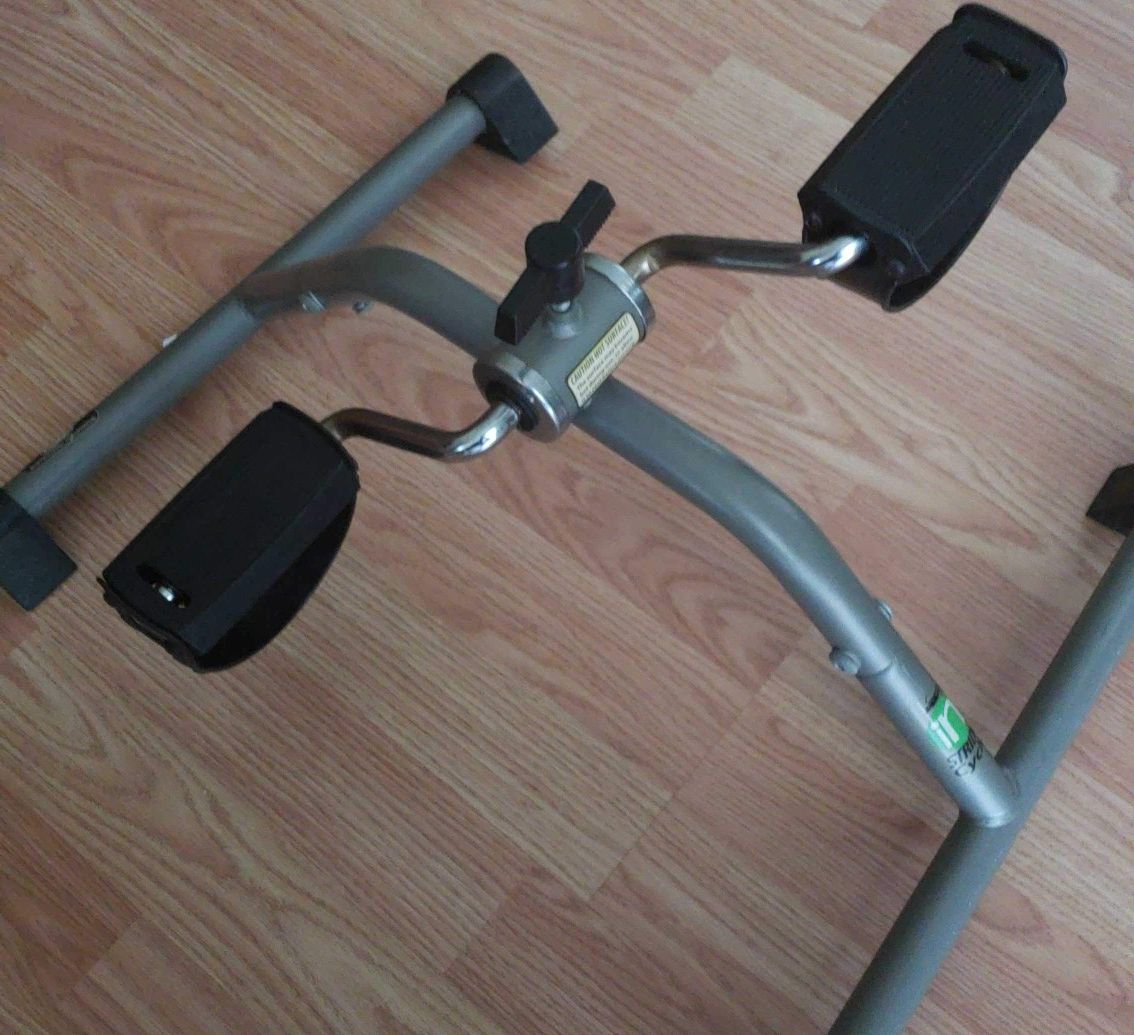 Exercise equipment