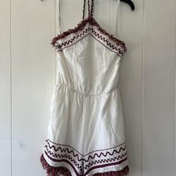 Cute One Piece Romper 