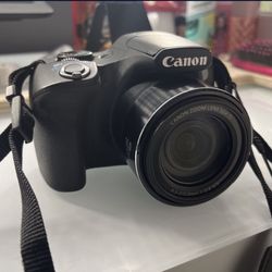 Canon Camera