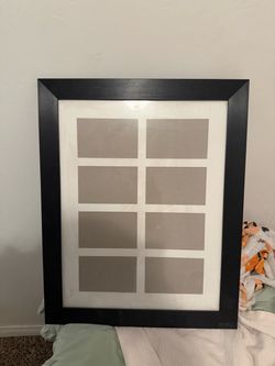 Photo frame