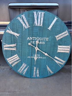 Clock