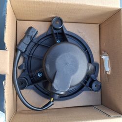 New  Blower Motor 01-04 Dodge Dakota / Durango