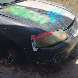 All Part For Sale Nissan Motor Trans Atl Other Part + Electric And Heating Cooling 
