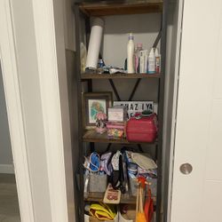Shelf Unit