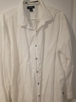 Alfani Shirt 2xL