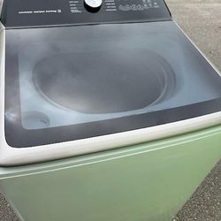 Samsung Washing Machine 