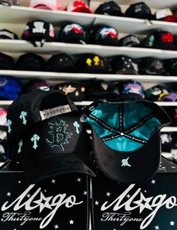 Barbas hat “Barbas heaven” (Original)