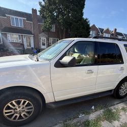 2014 Ford Expedition