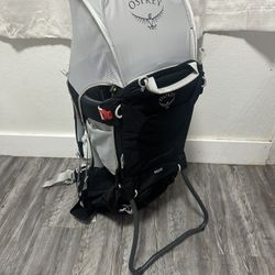 Osprey Child Carrier Hiking Backpack