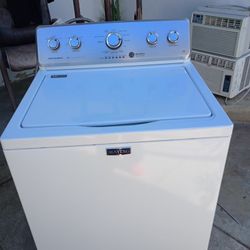 Work Great Washer