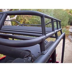 Body Armor 5124 Cargo Basket