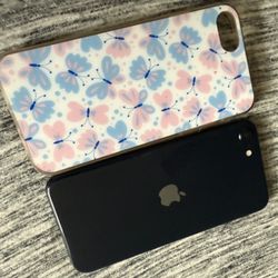 iPhone Se 64 Gb