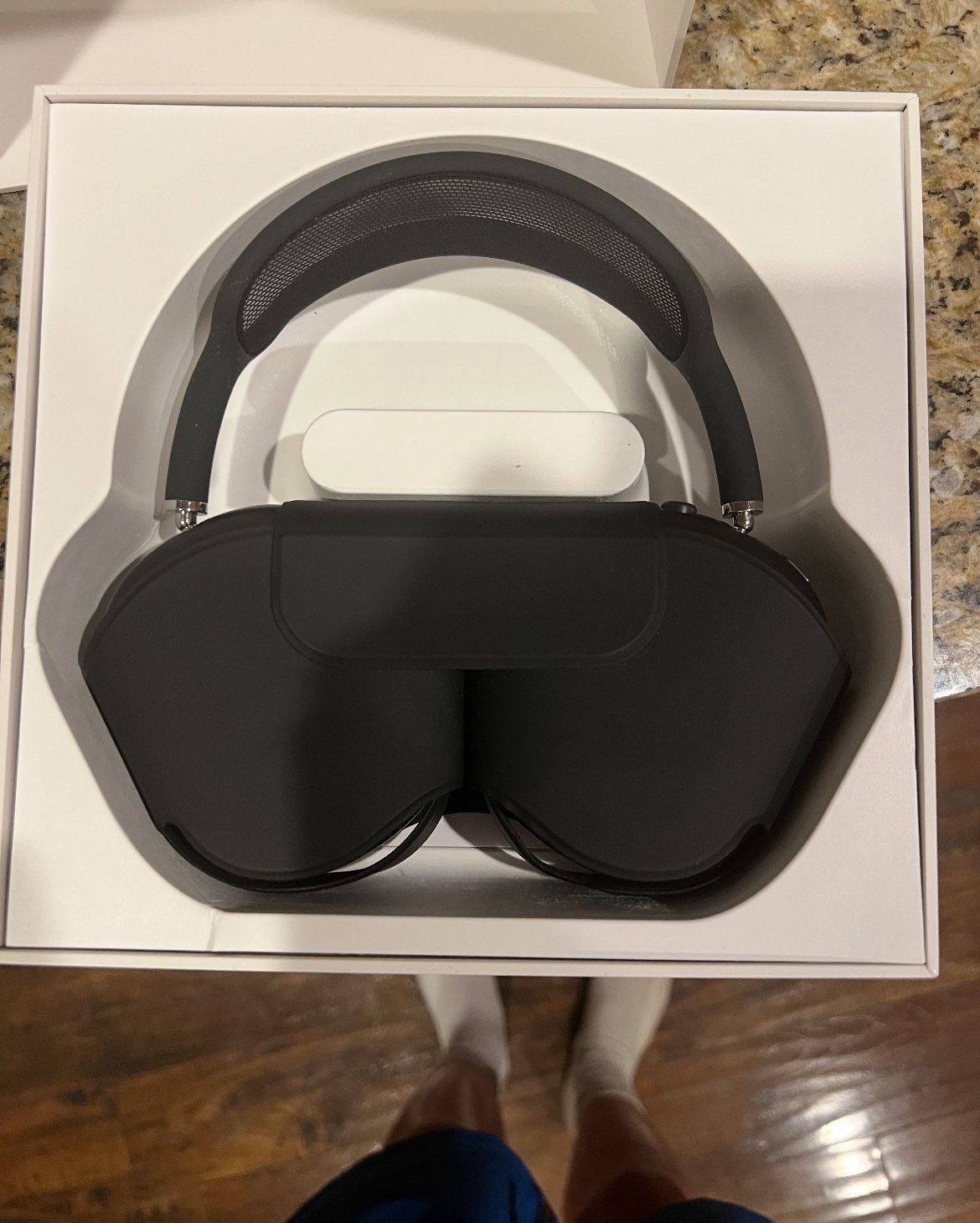 Air Pod Max