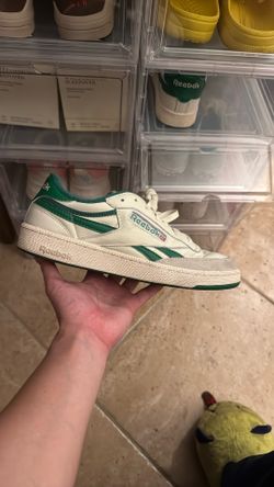 Reebok Club C Revenge Vintage