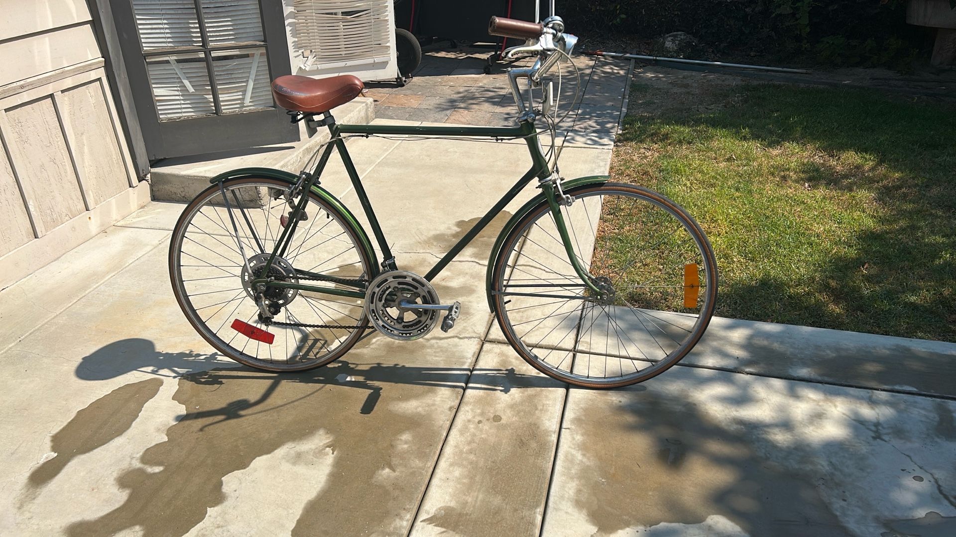 Schwinn Suburban