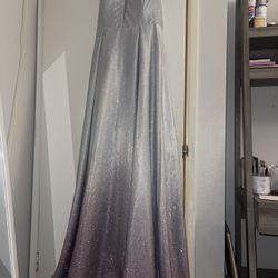 Prom dress juniors size 15