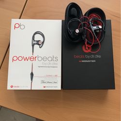 Beats monster 