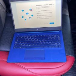 intel Core Hp Laptop 14
