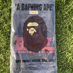 A Bathing Ape Tee Shirt