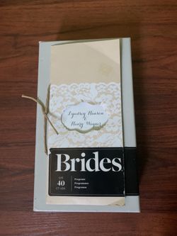 Invitations