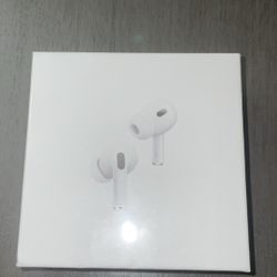 Apple AirPods Pro 2