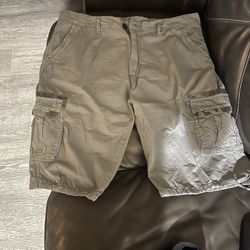 Cargo Shorts