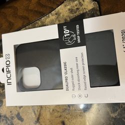 iPhone 12 Incipio Case