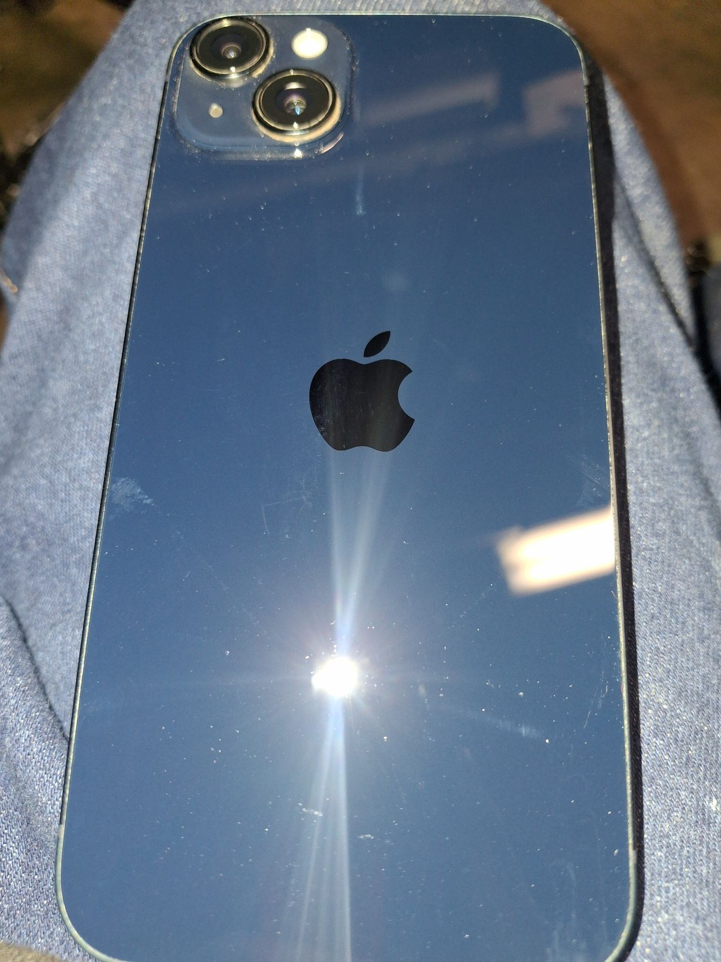iPhone 14 Plus