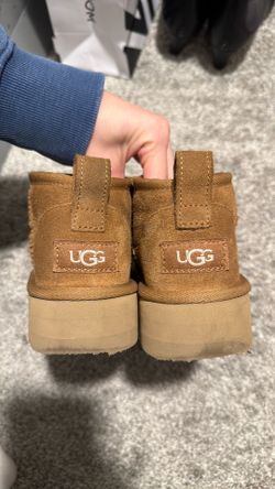 Ugg Girls Boots