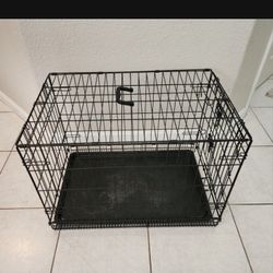 Dog Crate 