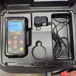 Wheelrite Tech 400plus