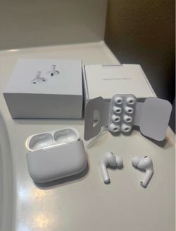 AirPods Pro 3s (ANC)