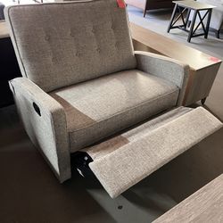 Loveseat Recliner 