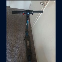 Go Trax Scooter