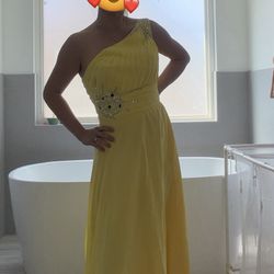 Brand New Wedding, Prom Dress 