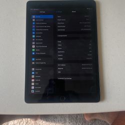iPad 7th generation 