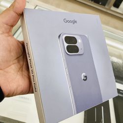 Google Pixel 10 Pro Fold 1TB